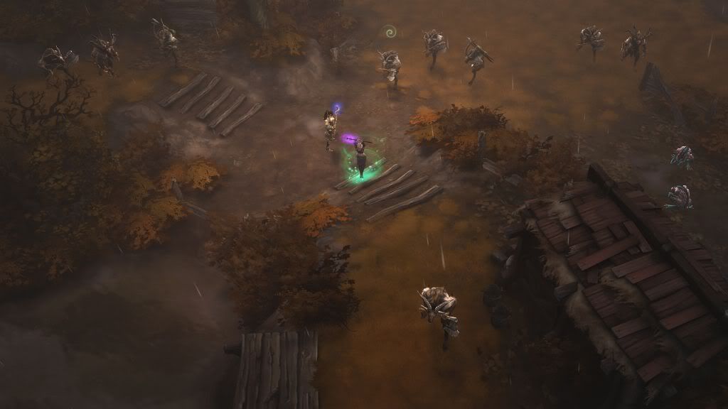 Diablo III
